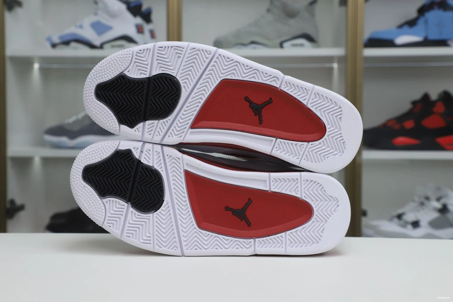 89 RETRO JORDAN4 AIR ALTERNATE 1015